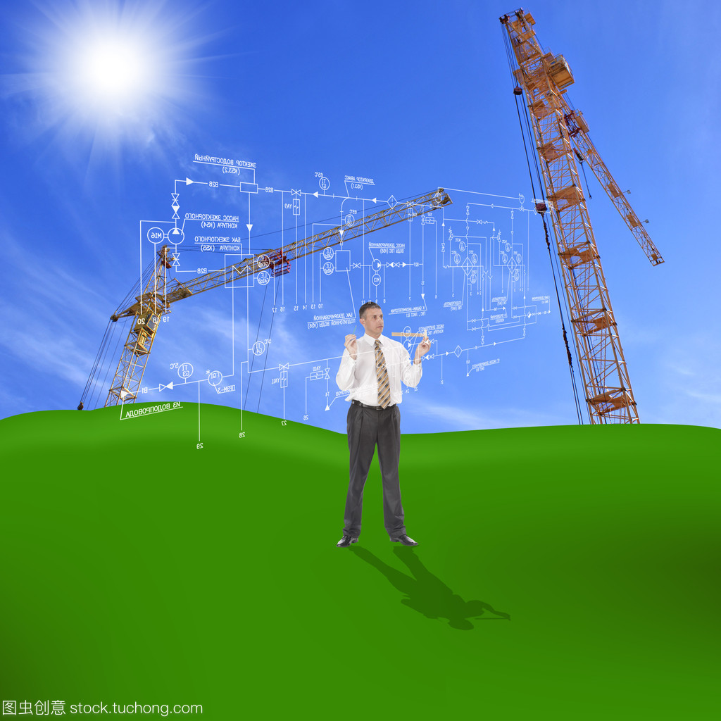 建設工程施工設計的關鍵要素與實施要點