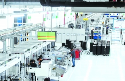 南京企業(yè)發(fā)力綠色能源汽車制造，科技創(chuàng)新與數(shù)碼融合驅(qū)動(dòng)產(chǎn)業(yè)升級(jí)